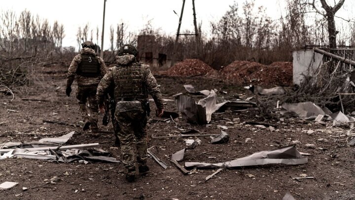 Disclosure of the Ukrainian army’s black secret in Kharkov; “There is no place for old men”