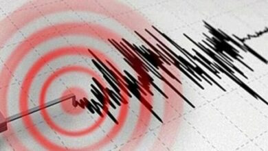 Earthquake of 1.2 Richter in the Caribbean area; Tsunami warning by the US