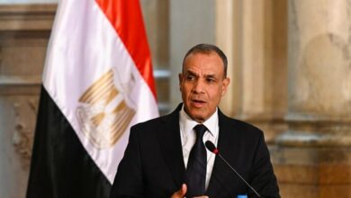 Egypt to America: Arab states reject Trump’s plan to expel Gaza Palestinians