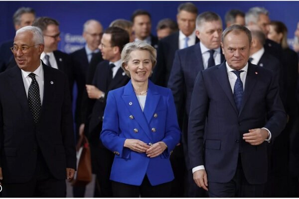 EU summit to decide on the € 5 billion defense strategy