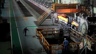 Europe’s promise to steel against US tariffs