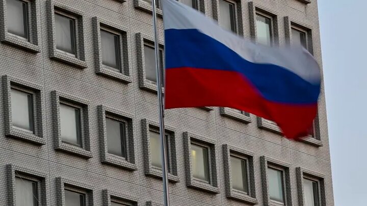 Explosion near the Russian Consulate in Marseille