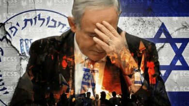 Forensic medicine in the occupied territory rejected Netanyahu’s claim