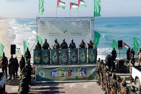 Former Zionist commander: Hamas not only disappeared but even weak