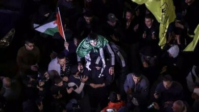 Freedom of dozens of Palestinian captives up to hours