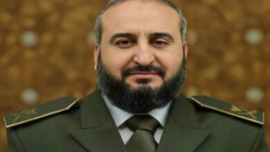 Green Light of Al -Julani Defense Minister to continue Russian military presence in Syria