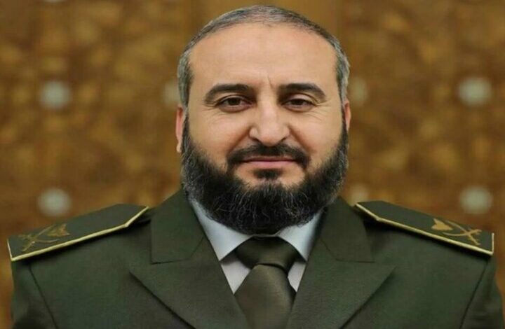 Green Light of Al -Julani Defense Minister to continue Russian military presence in Syria