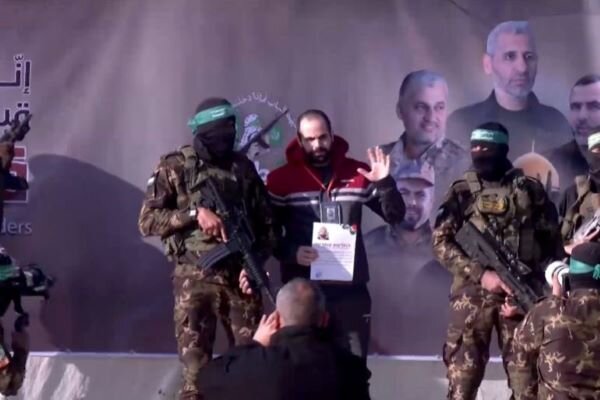 Hamas: In the care of Zionist prisoners, we adhered to the moral foundations