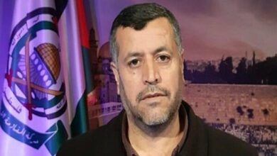 Hamas: Palestinian nation will not surrender Trump’s illusions