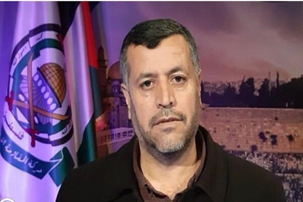 Hamas: Palestinian nation will not surrender Trump’s illusions