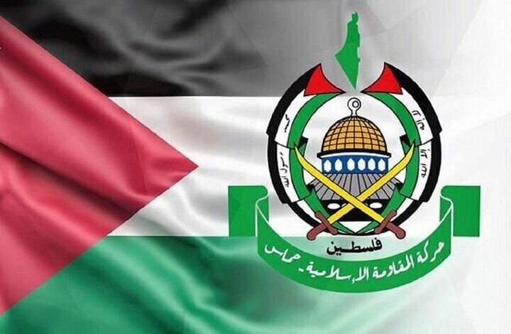 Hamas’s remarks from the statements of the deputy secretary -general of the Arab League