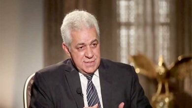 Hamdin Sabahi: Nasrallah was a serious challenge for American -Zionist domination