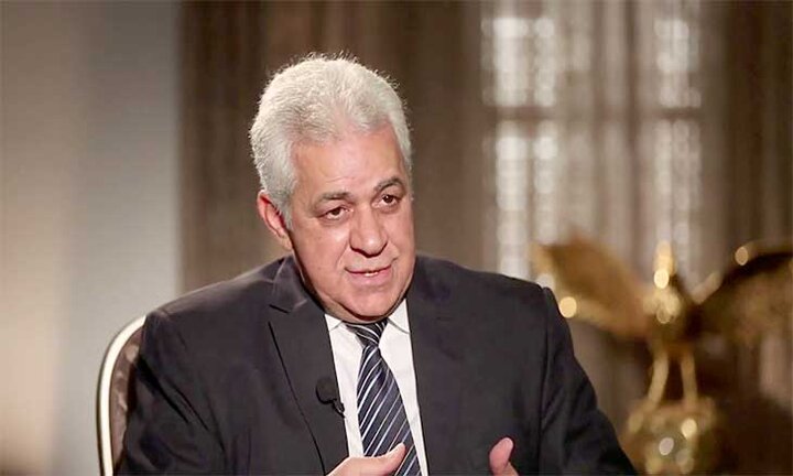 Hamdin Sabahi: Nasrallah was a serious challenge for American -Zionist domination