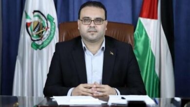 Hazem Qassim: Trump’s statements with the signature agreement are in contradiction