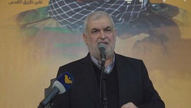 Hezbollah: Ortagos insulted Lebanon’s territorial integrity