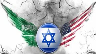 Hidden negotiations to normalize relations between Israel and Saudi Arabia