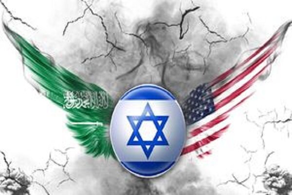 Hidden negotiations to normalize relations between Israel and Saudi Arabia