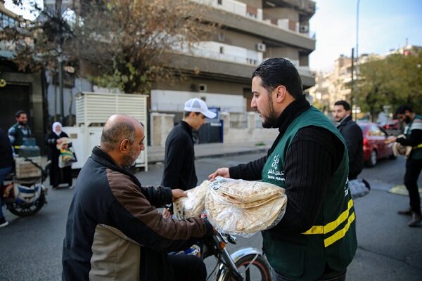 Increasing prices in Syria and a severe shortage of bread despite “Al -Julani” promises