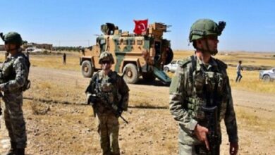 Iraqi representative: Türkiye threatens our national security; The advance of the Turkish troops inside the Iraqi territory