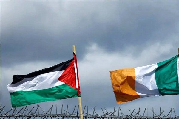 Ireland’s reaction to Trump’s ominous plan for the Gaza Strip