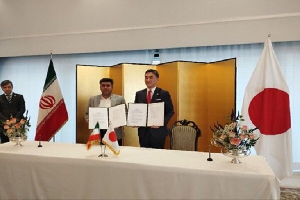 Japan’s financial aid to implement several local projects in Iran+ details