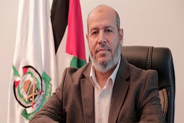 Khalil al -Haya: Iran will support Palestine