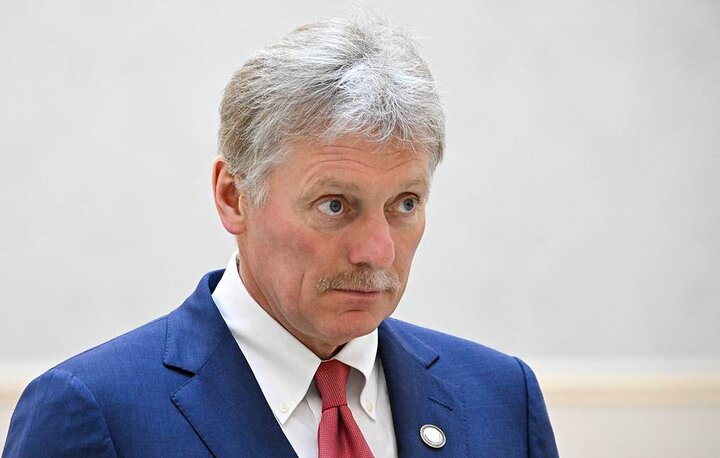 Kremlin: Exchange of territory with Ukraine? Impossible