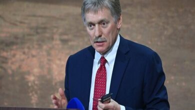 Kremlin: Putin and Trump’s logistics takes weeks or months