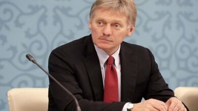 Kremlin: The Russian army monitors the “Baltic” status