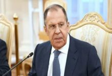 Lavrov: Biden’s legacy cleansing is essential to strengthen the partnership with the US