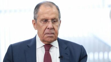 Lavrov: The key to solving the Middle East problems is the establishment of a Palestinian state