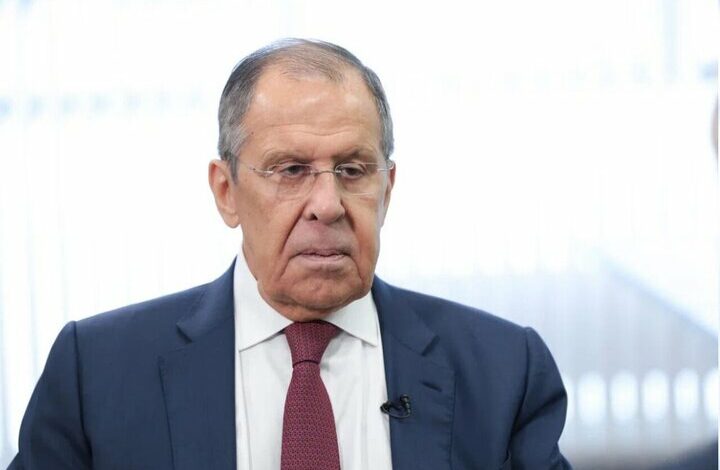 Lavrov: The key to solving the Middle East problems is the establishment of a Palestinian state