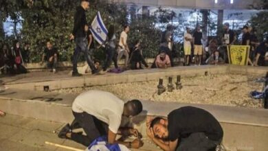 Ma’ario: Israelis should be worried and sleep with open eyes