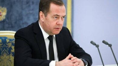 Medvedev announced the comprehensive partnership agreement between Russia and North Korea