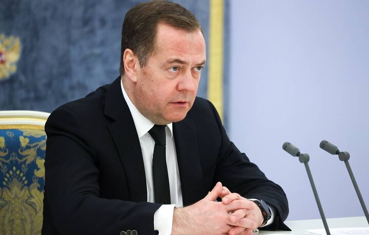 Medvedev announced the comprehensive partnership agreement between ...