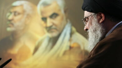 Nasrallah’s path will shine more gloriously