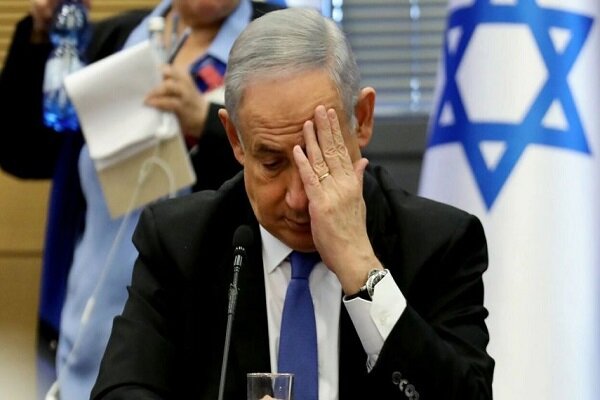 Netanyahu once again promised to remove Hamas