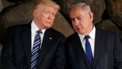 Netanyahu: Trump is determined to implement his plan in Gaza