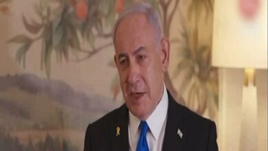 Netanyahu’s brutal proposal to form a Palestinian state in Saudi Arabia!