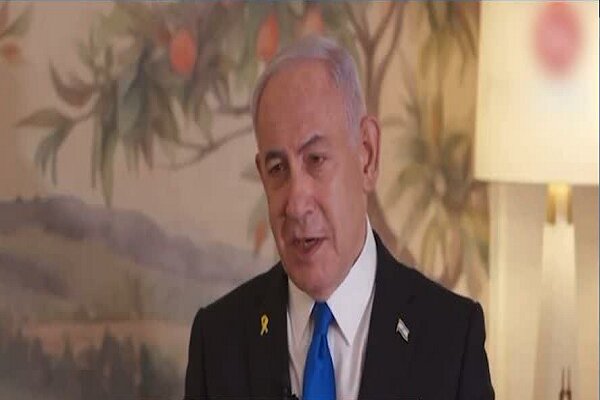 Netanyahu’s brutal proposal to form a Palestinian state in Saudi Arabia!