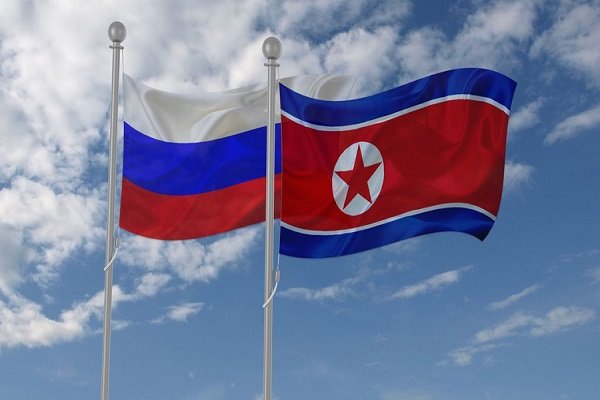 New British sanctions on Russia and North Korea