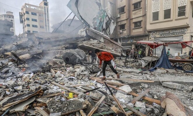 Obstacle obstacle to the disadvantage of the patient’s departure from Gaza