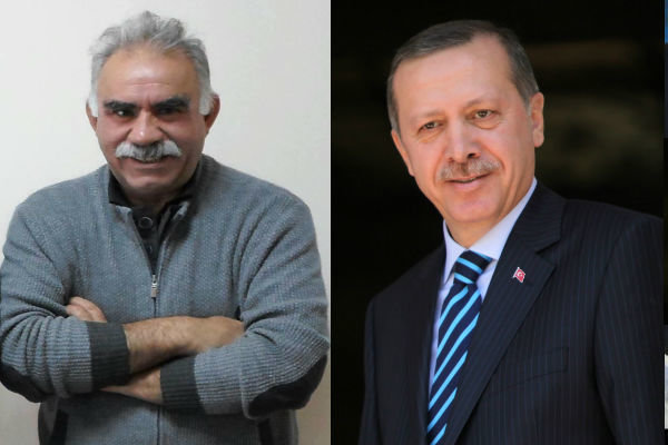 Ocalan’s historical message and the possibility of dissolving the PKK; What does Erdogan think of?