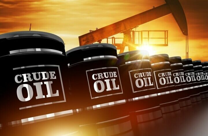 Oil price today; February 7th; Brent $ 2 and 2 cents