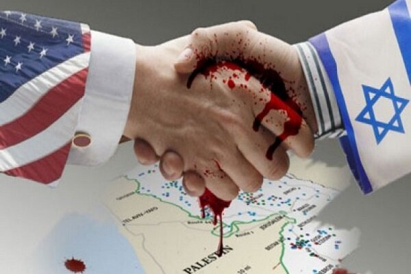 Palestine the greatest victim of American vanity commitment; From Camp David to “Century Deal”