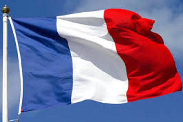 Paris condemned the attack on the Russian consulate in Marseille