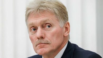 Peskov: I do not approve Trump’s phone call to Putin nor denies