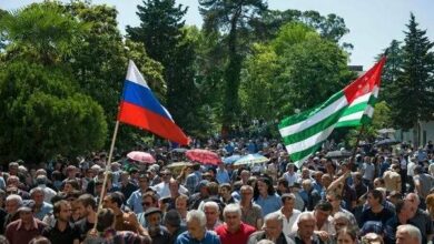 Presidential election “Abkhazia” and possible threats