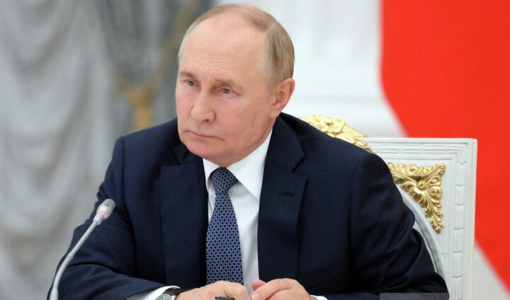 Putin: Moscow seriously defends his national and legitimate interests