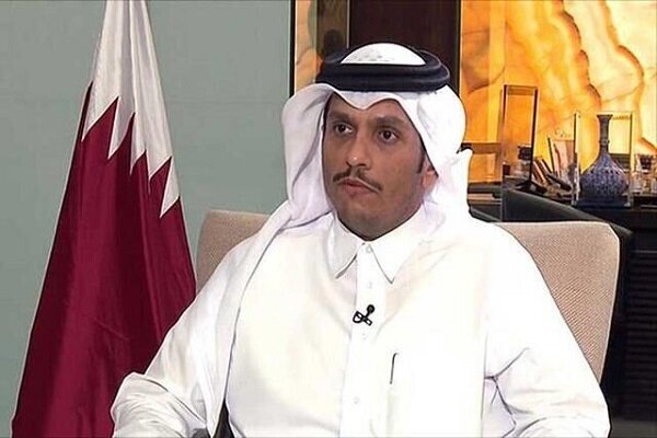 Qatar and Turkish foreign ministers on ceasefire in Gaza